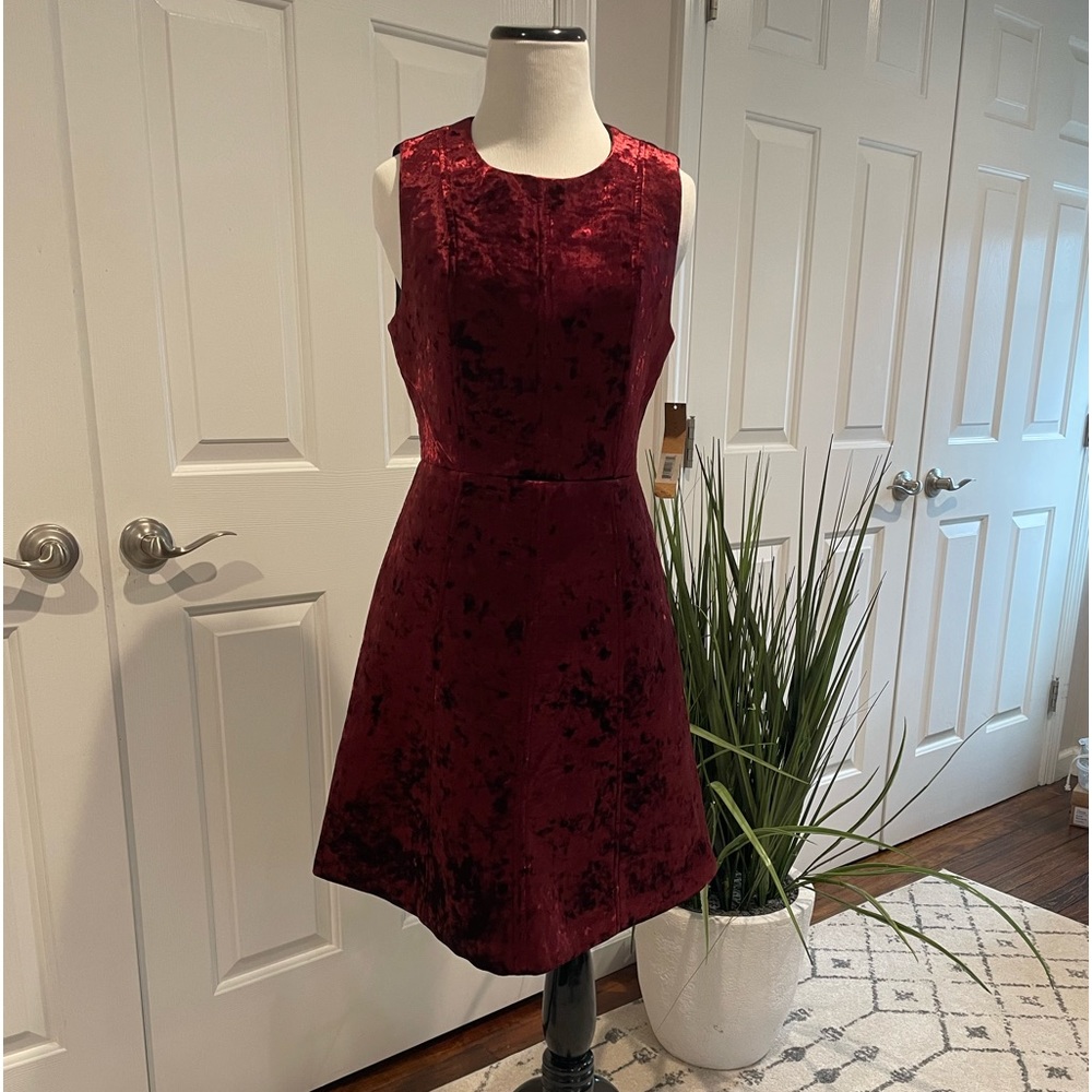 NWT RACHEL Rachel Roy cocktail dress